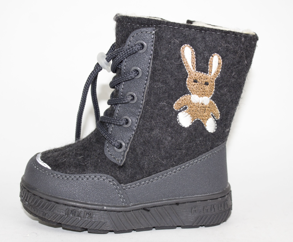 Валенки детские зимние L9463A-3