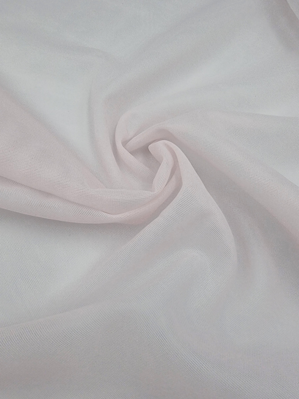 Сетка корсетная светло-розовая 0,1 м (Китай)