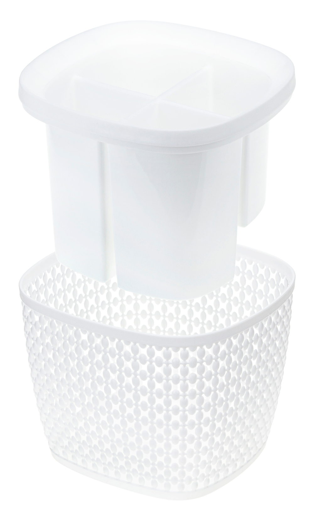 Сушилка для столовых приборов ПИРУЛА М1168