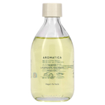 Aromatica, Масло для тела с лавандой и майораном Serene, 100 мл (3,3 жидк. унц.)