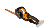 Кусторез аккумуляторный WORX WG261E