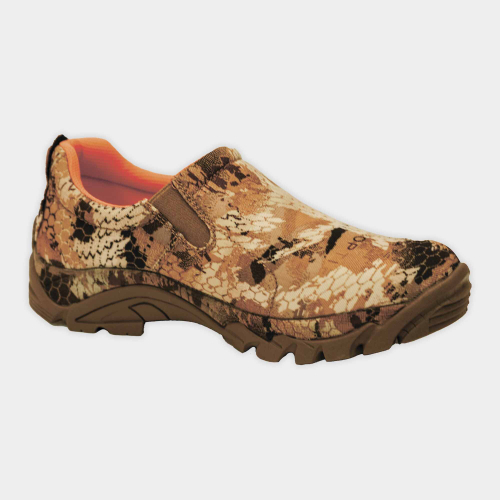 Мембранные ботинки мод. 602 цвет COMB