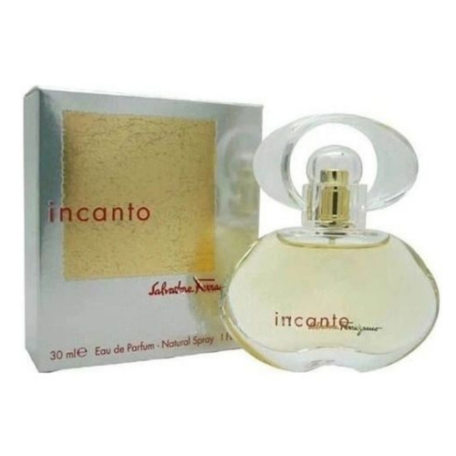 SALVATORE FERRAGAMO Incanto edP 50ml Woman
