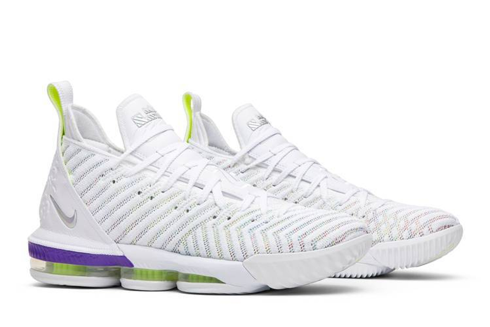 Buzz lightyear lebron shoes discount