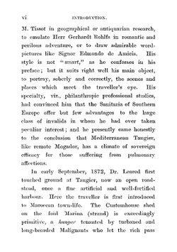 Marocco and the Moors: Being an Account of Travels, with a General Description of the Country and Its People | Arthur Leared