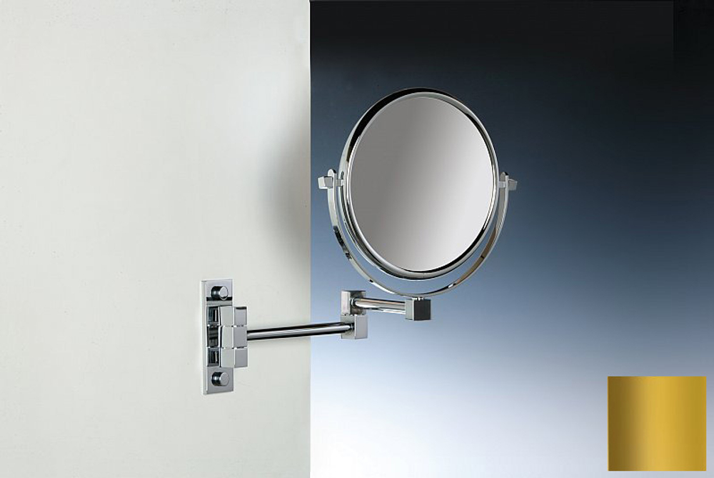 Зеркало косметическое Windisch 99245O 3X Испания