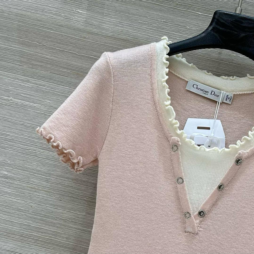 Футболка Dior