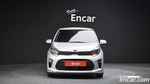 Kia All New Morning (JA) Luxury (04.2020)