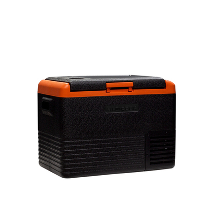 Холодильник автомобильный Alpicool CL40 (12/24)