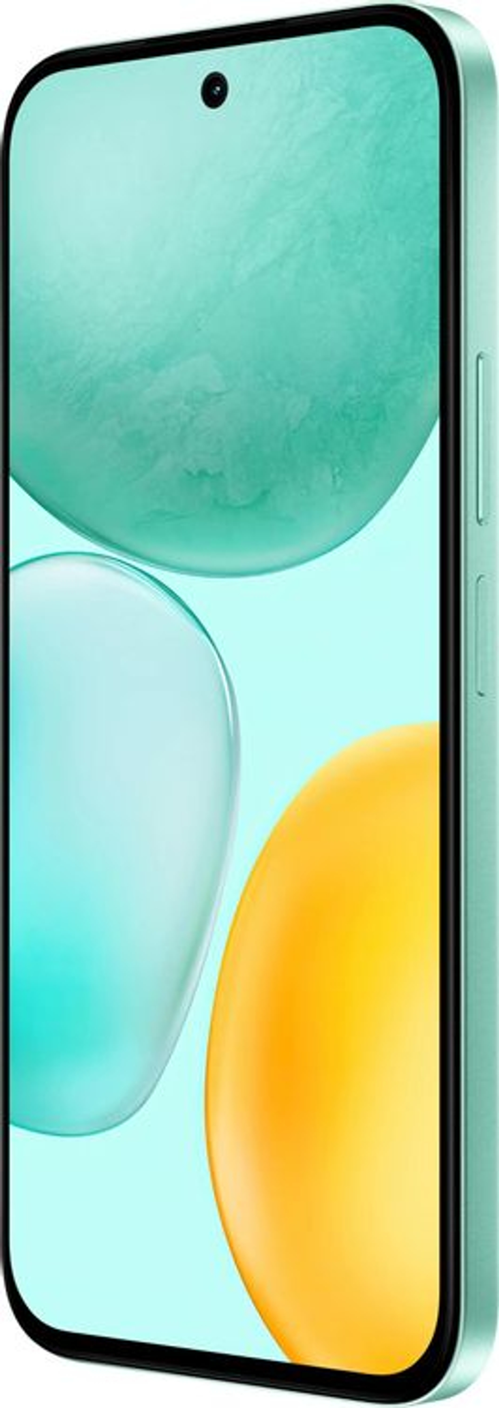6.61" Смартфон Honor x6c 6/256Gb,  NFC,  TFT,  120Гц,  5300мAч,  зеленый