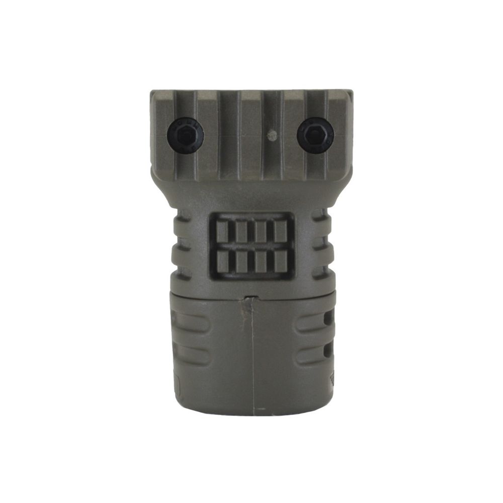 Передняя рукоятка короткая,  DLG Tactical