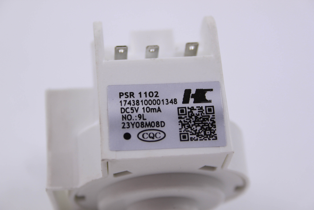 Датчик уровня воды стиральной машины Midea 17438100001348