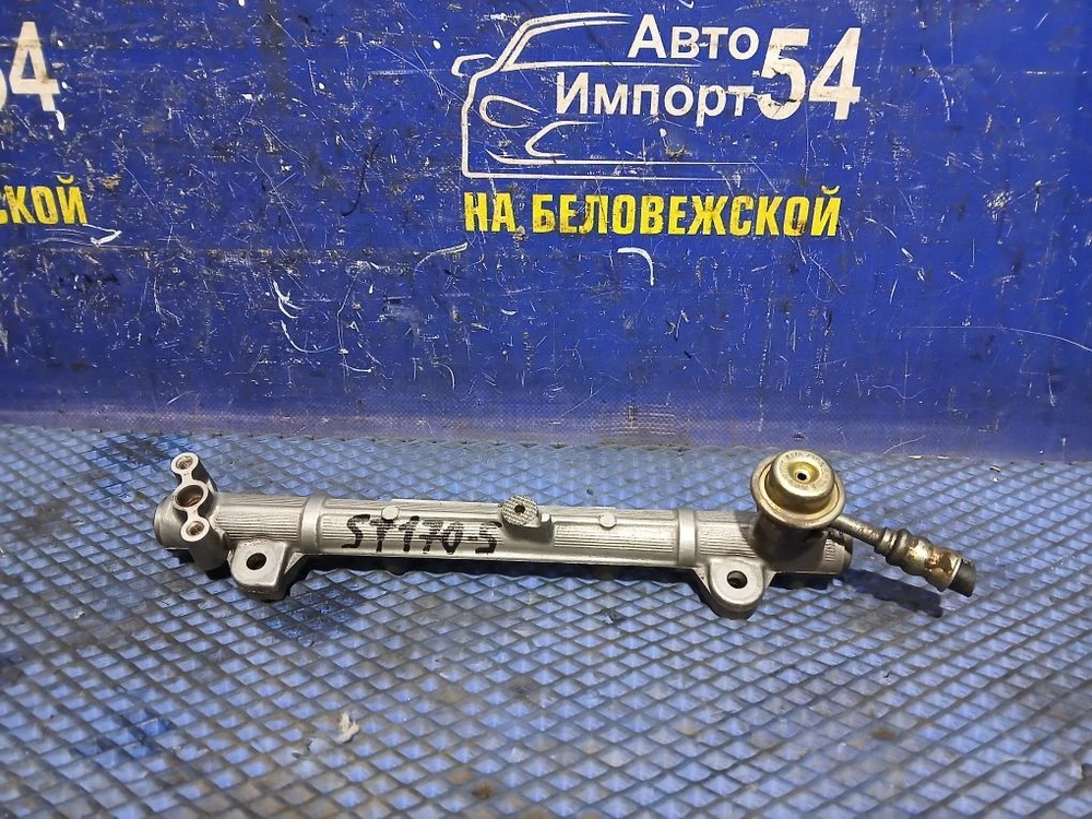 Топливная рейка TOYOTA CARINA 1991