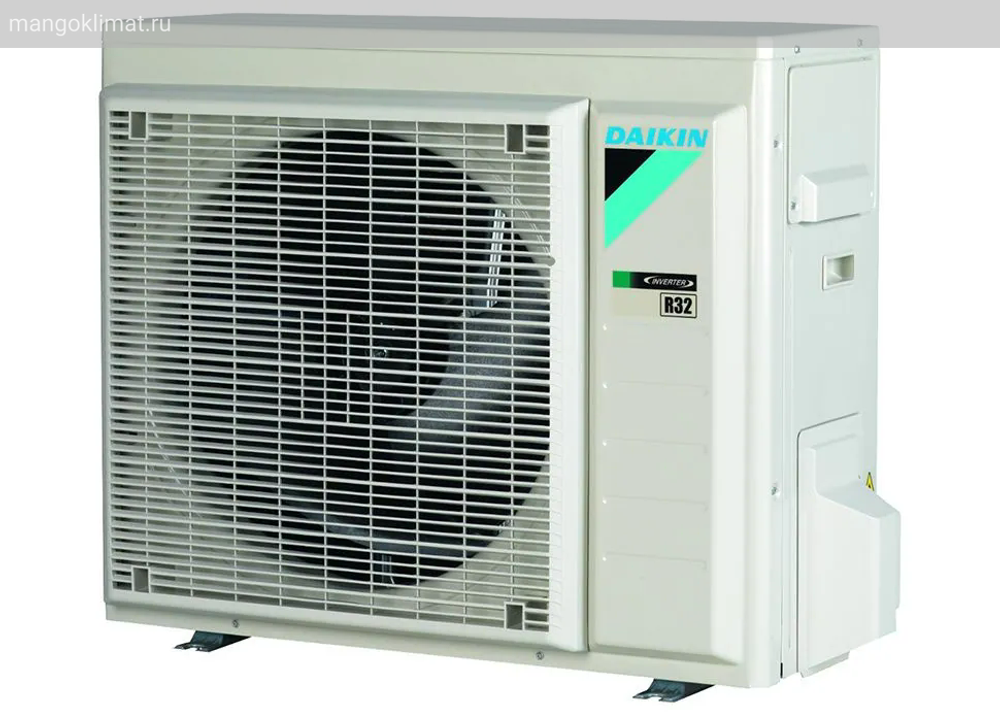 Daikin FTXM60R / RXM60R с зимним комплектом (-40)