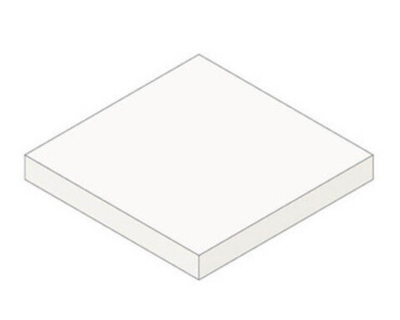 Угловая Ступень Marvel X Calacatta Perla Scalino Angolare Matt