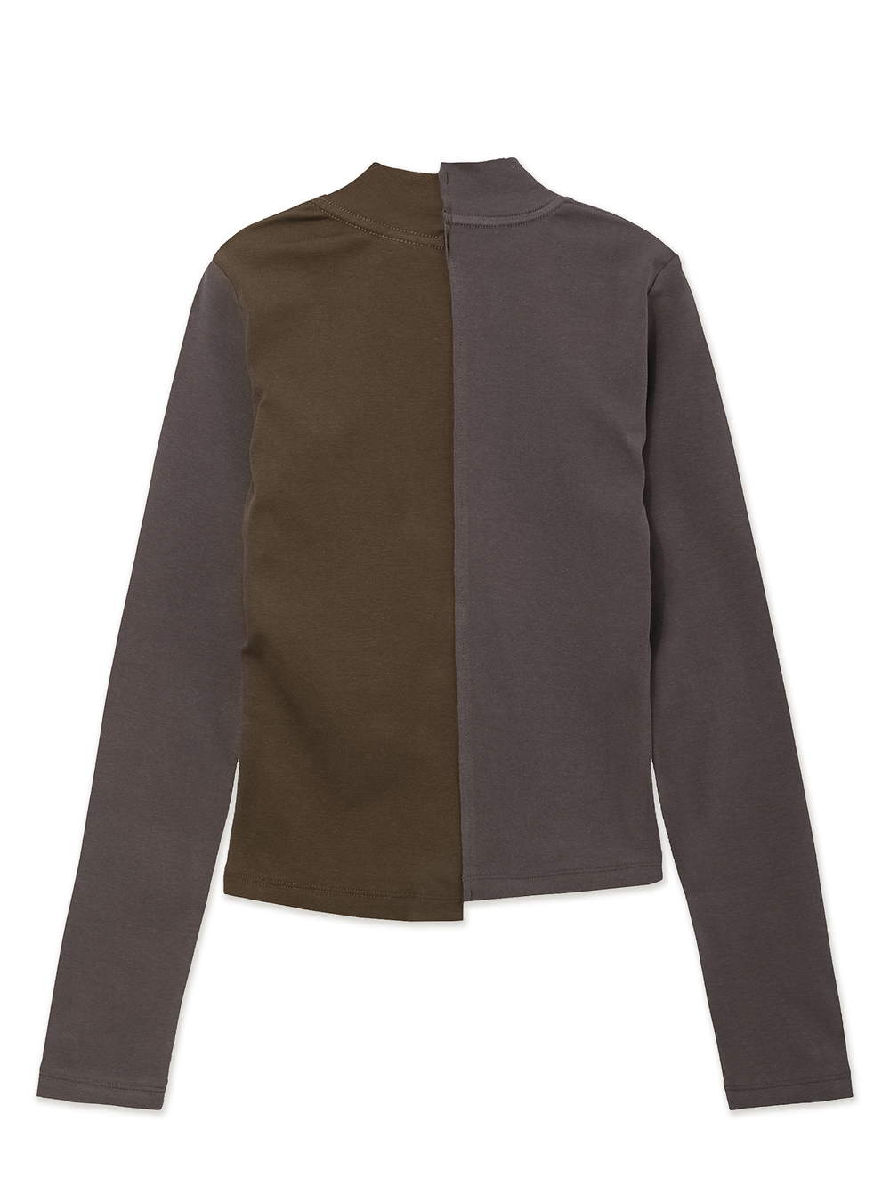 Топ Трикотажный Slip Ls Top