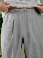 Брюки мужские Нептун-2 Виотекс СЕРЫЙ