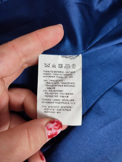 Жакет однотонный 40-42 размер