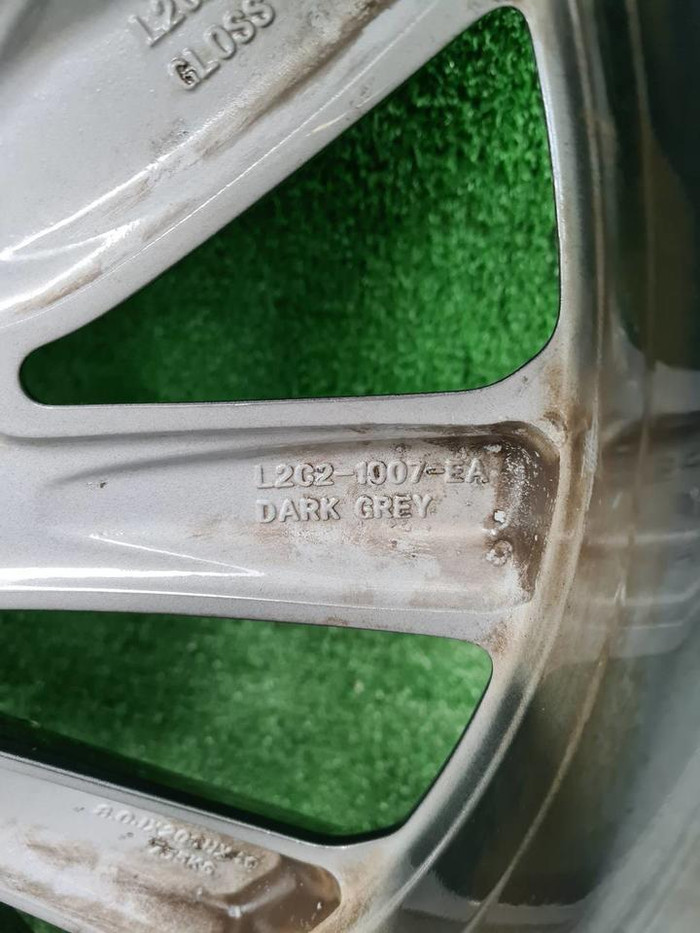 Диск Комплект R20 Land-Rover Discovery Sport 14-нв