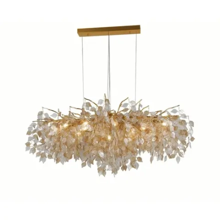 Подвесная люстра Aployt ROCHELL APL.850.13.13