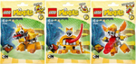 LEGO Mixels: Спагг 41542 — Spugg — Лего Миксели