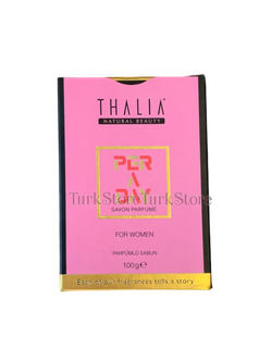 Парфюмированное мыло THALIA PER A DAY 100 гр