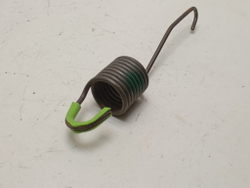 RST602 кт66 Пружина бака для стиральной машины Hotpoint-Ariston RST602 б/у