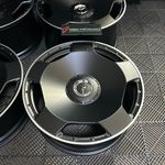 КОВАНЫЕ ДИСКИ для MERCEDES-BENZ S-CLASS S580 W223 2025 Мерседес ковка колеса диск