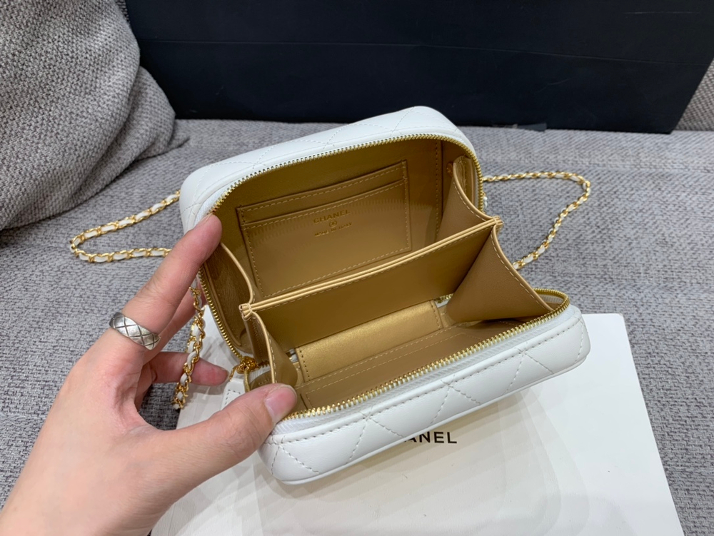 Chanel Bag 12 cm