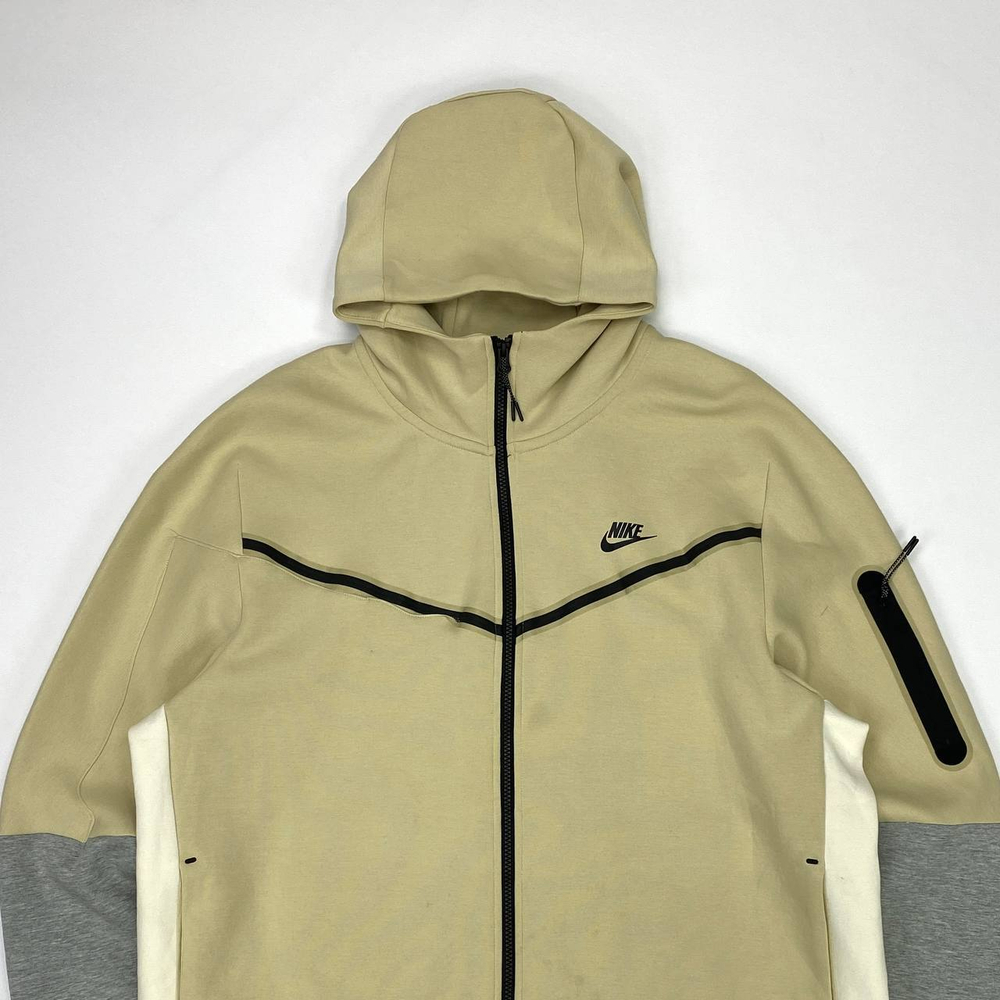 Кофта Nike Tech Fleece 2022