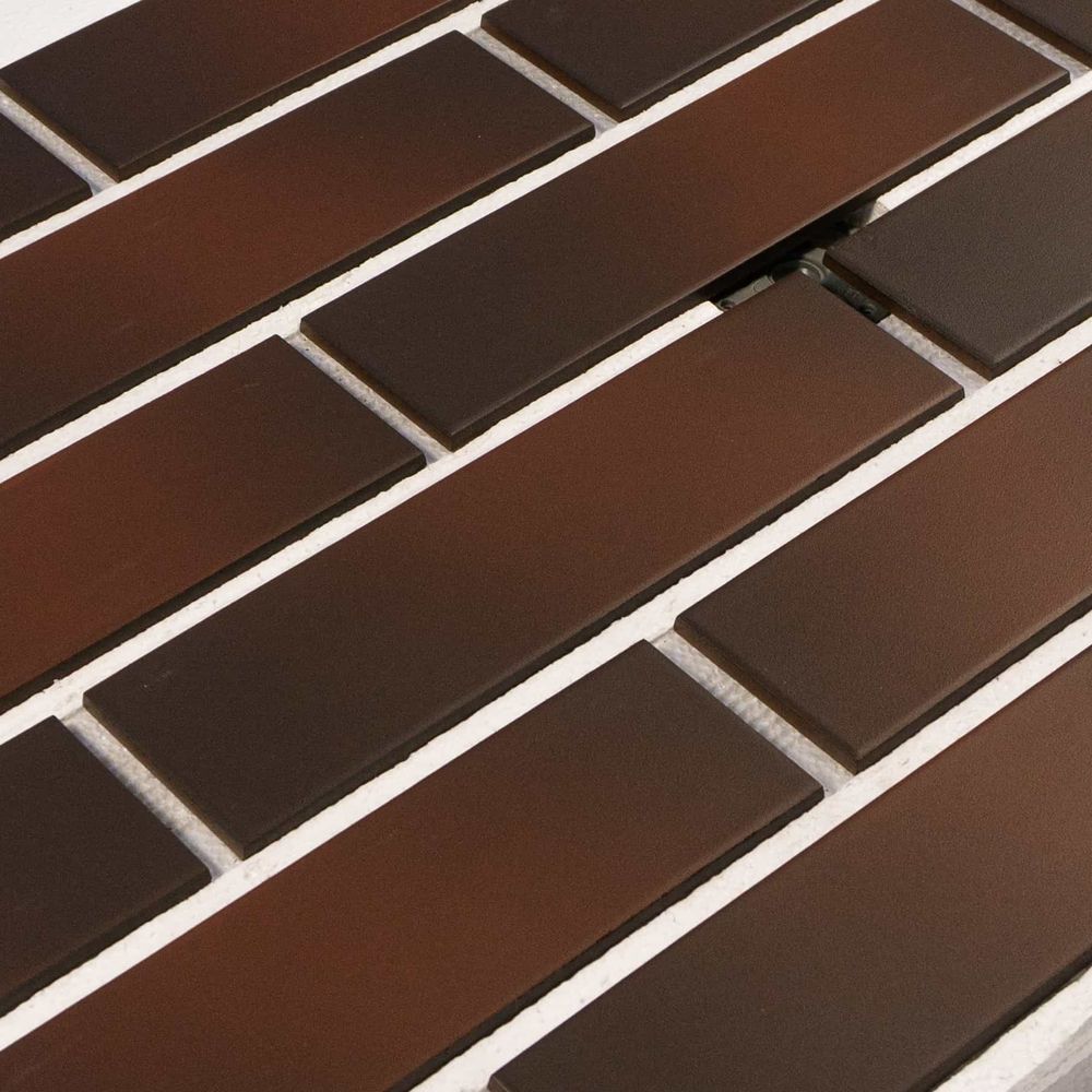 Термопанель ППС Paradyz Cloud Brown Elewacja - 1000х455 мм