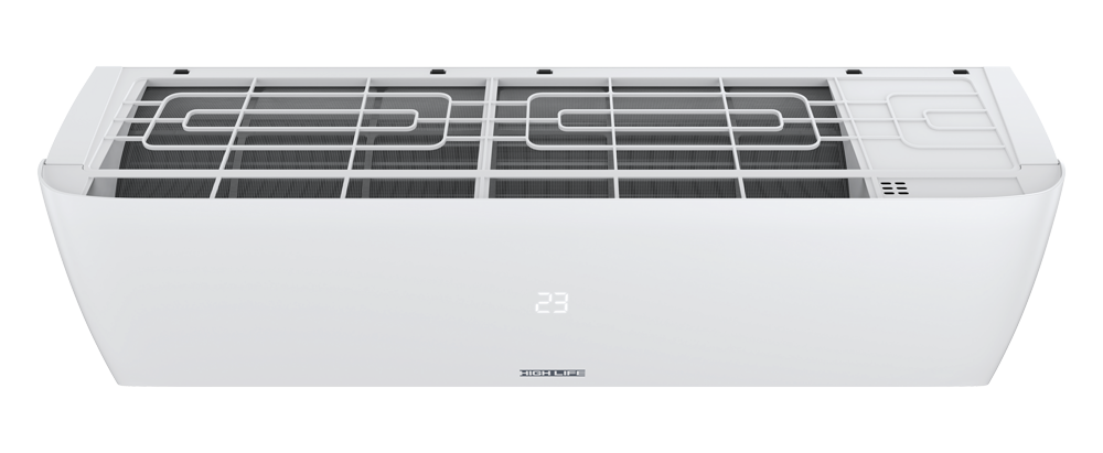 Сплит-система HIGH LIFE, COMFORT CLASS (on/off), ACHL-12CC-CHDV02SI / ACHL-12CC-CHDV02SO