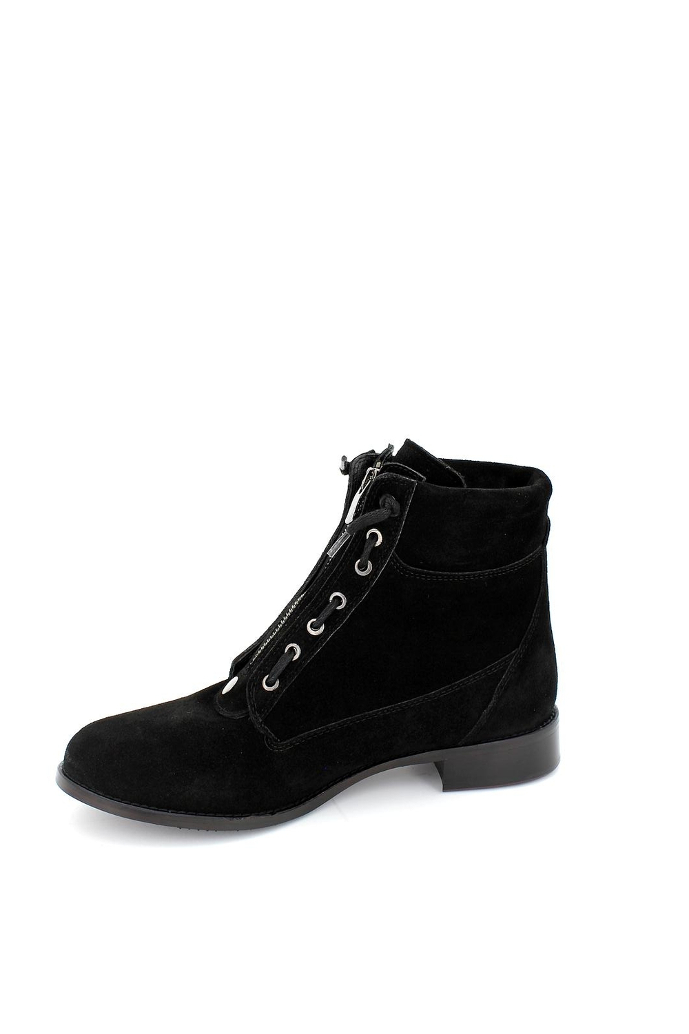 Ботинки женские Ascalini R7299B