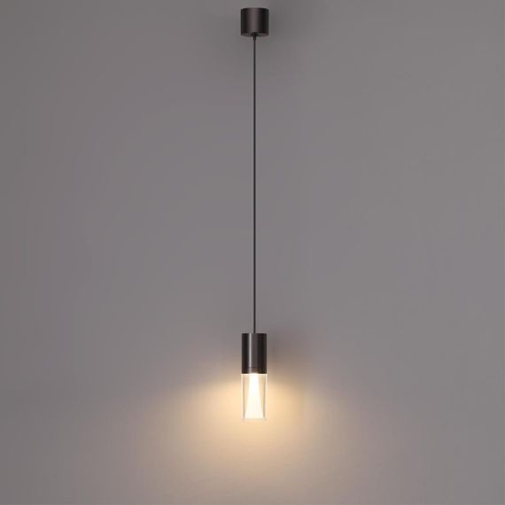 Подвесной светильник Odeon Light Defance Hightech 7143/4L