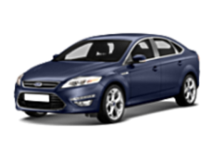 Ford Mondeo IV 2007-2015 седан