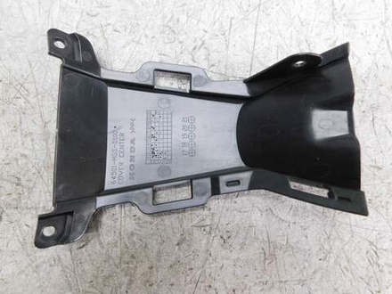 Пластик центральный Honda NC700S 64501-MGS-D100