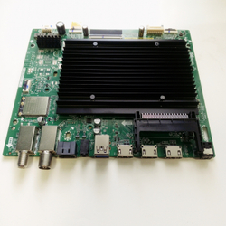 TD.MT9653.791 (T) main boar для XIAOMI L55MA-SPLRU