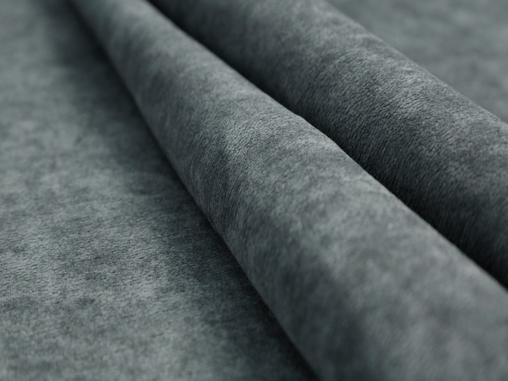 Шенилл Flow graphite (Флов графит) 88