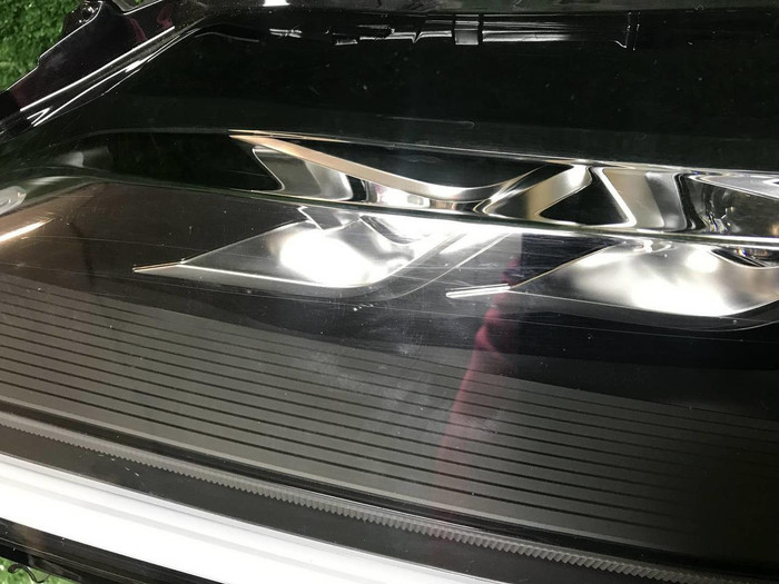 Фара левая Lexus RX 4 (2019-2022) LED