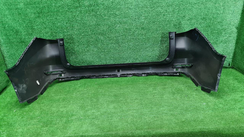 Бампер задний Haval M6 2 (2021-н.в.)