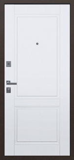 Стальная дверь "Лидер"
