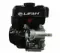 Двигатель бензиновый "LIFAN" KP230E PRO (9 л.с., эл.стартер, катушка 7А, вал 19 мм)
