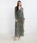 Платье C_Dauta BOSS ORANGE - зеленый(50505582)