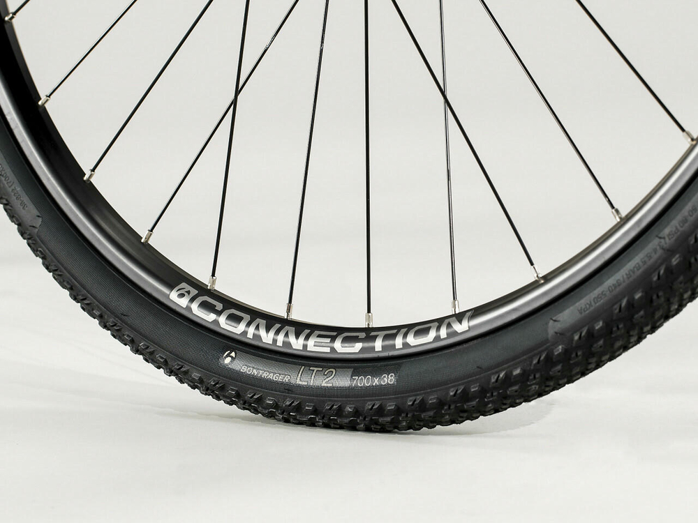 Женский велосипед Trek DS 1 WSD (2020)