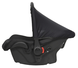 Детская коляска Riko Basic Montana Ecco 3 в 1 21 Green