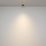 Потолочный светильник Technical C095CL-GX53-GR