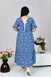 Платье УК-1704-2 Fabrika