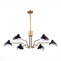 Люстра на штанге ST-Luce SL1801.313.06