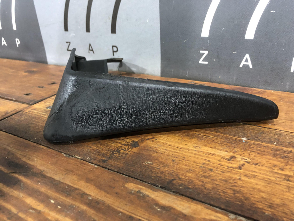 Брызговик передний правый Hyundai Solaris 2 (HCR) 17-22 Б/У Оригинал 86832H5000