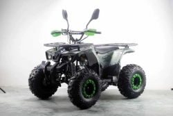 Квадроцикл MOTAX ATV Grizlik Premium 125cc